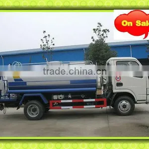 Water Tank Truck,watering Vehicle,water Sprinkler Truck thumbnail-1