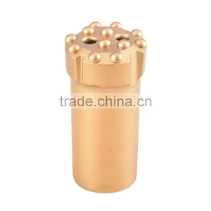 Thread Button Drilling Bit thumbnail-2