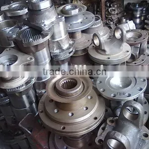 Dongfeng Truck Spare Parts (sensor) thumbnail-1