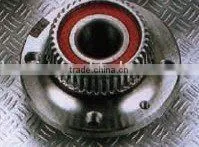 Wheel Hub Bearing thumbnail-1
