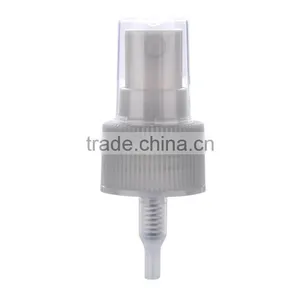 New Style Cosmetic Packaging Oil & Gel Spray Pump thumbnail-6