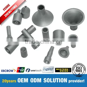 Tungsten Carbide Oil Nozzles thumbnail-1