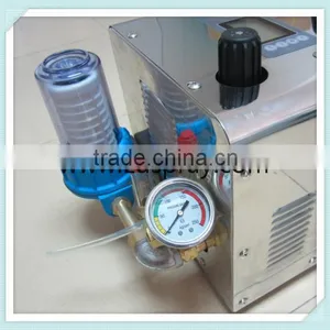 High Pressure 11L/min Mist Fog Cooling Pump With Automatic Power off thumbnail-3