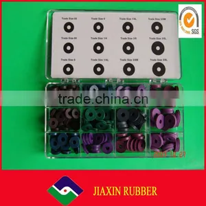 OEM GOOD QUALITY BARGIN PRICE RUBBER RING TOOL SET thumbnail-1