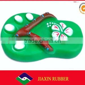 Kinds of Different Silicone Pet Toys for Bird JX-10076 thumbnail-1