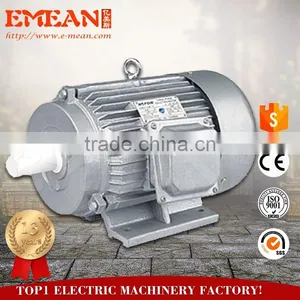 Three Phase Induction Motor Price for Electric Motor Y Series Motor thumbnail-5