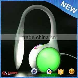 Gadgets Innovation Power Bank Bluetooth Speaker Led Light With Lamp Function thumbnail-6
