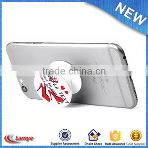 Welcome Oem Flexible Expanding Mobile Phone Holder thumbnail-3