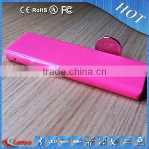 50000mah Power Bank With Bluetooth thumbnail-1