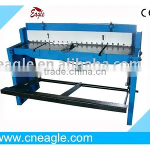 37" and 52" METAL FOOT SHEAR thumbnail-1
