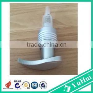 Stainless Steel Aluminum Closure Liquid Soap Dispenser Pump thumbnail-1