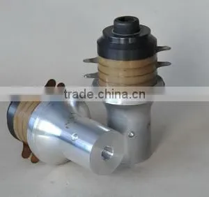 Ultrasonic Converter Replacement Branson 902 Converter thumbnail-1