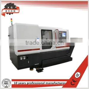 CK7516GS CNC Lathe Machine Price for Sale With High Accuracy thumbnail-1