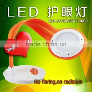 Morden No Radiation Led Table Light With ECO-Friendly Material thumbnail-1