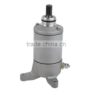 Starter Starting Motor For Suzuki ATV 250 LT-F250 LTF250 OZARK 2002-2012 246cc thumbnail-6