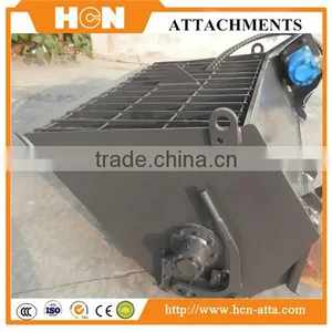 Hot Brand New HCN 0310 Series Concrete Mixer thumbnail-3