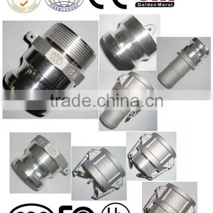 A3-Aluminium Camlock Coupling thumbnail-5