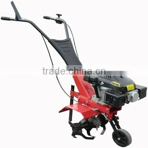 140cc Rotary Tiller With 4 Stroke Engine thumbnail-2