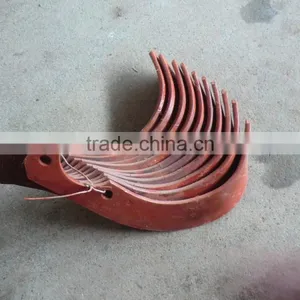 Power Tiller Cultivator 178F thumbnail-2