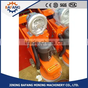 Manual Terrazzo Surface Grinder Machine thumbnail-3