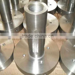 Machined Part thumbnail-1