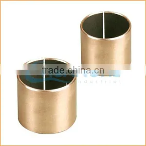 High Precision Galvanized Bushing thumbnail-1