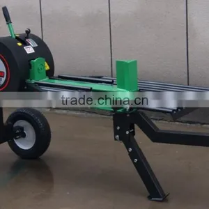 34T World Fastest Mechanical Log Splitter DR-GL-34T thumbnail-5