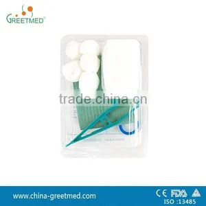 Disposable Surgical Dressing Instrument Set thumbnail-1