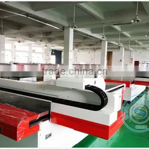 Industrial Mass Production High Resolution UV Cell Phone Case Printing Machine thumbnail-5