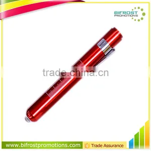 Flexible Medical LED Promotional Pen With Light thumbnail-1