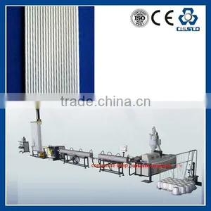 COMPOSITE STRAPPING BAND EXTRUSION MACHINE thumbnail-1