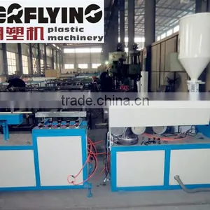 UHMW_PE Pipes Series Production Line thumbnail-1