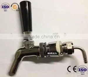 Most Popular High Quality Brass Beer Tap thumbnail-6