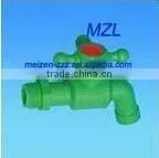 Pvc Faucets Plastic Water Tap thumbnail-6