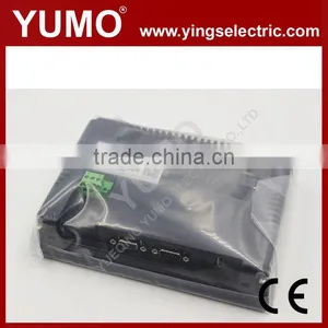 MT6070iH 7 Inch TFT LCD Display Eview Cheap Human Machine Interface Touch Screen PLC HMI thumbnail-3