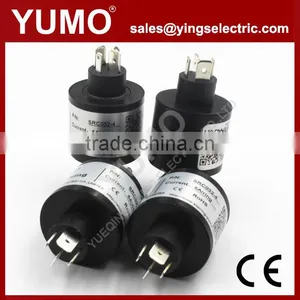 SRC032-4 32mm PIN Type Slip Ring Rotary Joint Electrical Connector thumbnail-1