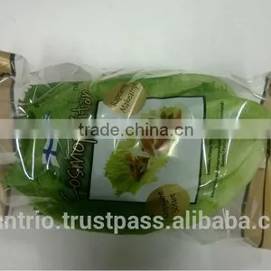 Automatic Fresh Vegetable, Whole Salad Packing Machine. thumbnail-4