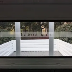 Mobile Food Trailer Food Cart Cooking Trailer Meat Transport Truck Box thumbnail-3