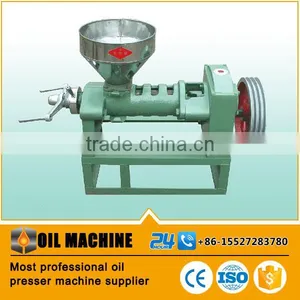 6YL-100A Palm Seed Oil Machine / Processing Machine Oil Palm/automatic Palm Machine to Make Edible Oil thumbnail-5