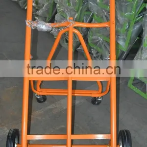 Cylinder Cart HT1003 for Two Gas Bottle thumbnail-1