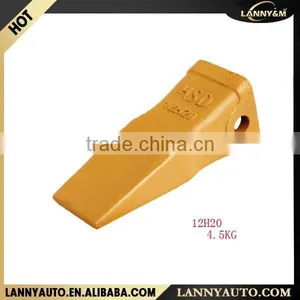 Yiwu Jinhua LONKING150 HSD 12H20 Bucket Teeth thumbnail-1