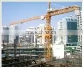 32t M900(SCM)tower Crane thumbnail-1