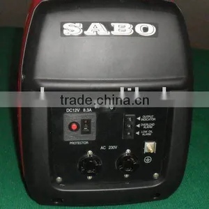 Sine Wave Inverter Generator thumbnail-2