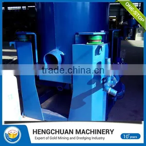 Top Quality Centrifugal Concentrator Hot Sale thumbnail-3
