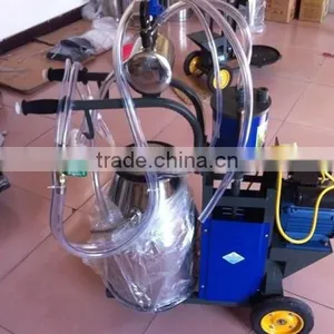 Farming Machinery Milking Machine thumbnail-1