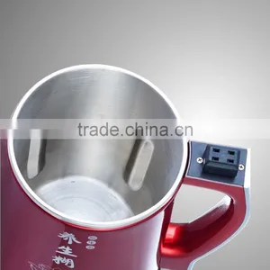 Promotion Fashionable Soymilk Machine thumbnail-6