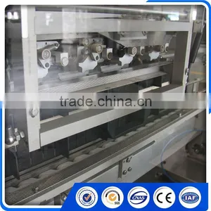 Full Automatic Capping Machine thumbnail-6
