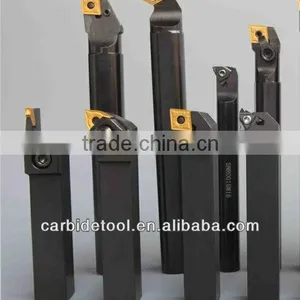 Tool Holder CNC Carbide Tool Holders of Insert PCBNR/L thumbnail-1