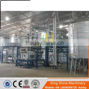 China Supply High Quality Sesame / Kidney Bean / Chickpea Cleaning Plant thumbnail-2