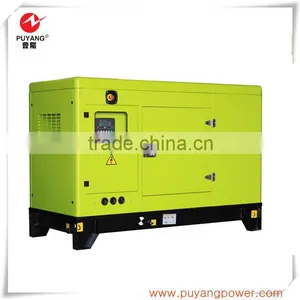 Silent 120kW Prices Of Orient Generators In Pakistan China Suppliers thumbnail-1